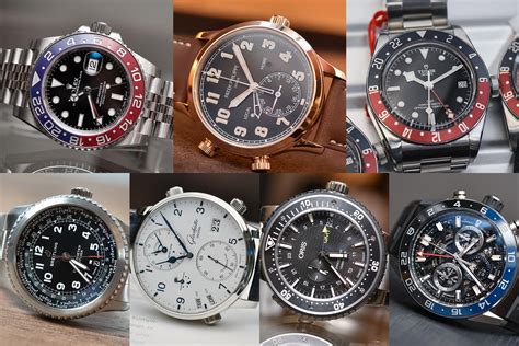 gmx watch|best luxury gmt watches.